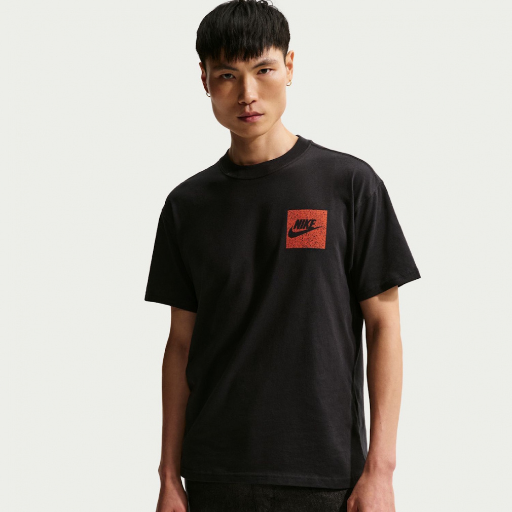 �i�C�L �����Y ���f�B�X �o�X�P�b�g�{�[�� ����T�V���c LSE ASBURY HC S/S T�V���c IM6115-010 : �u���b�N NIKE