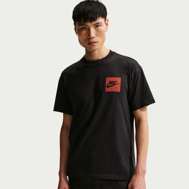 LSE ASBURY HC S/S Tシャツ