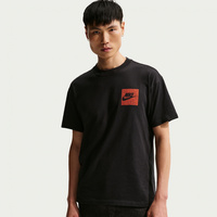 ナイキ メンズ レディス バスケットボール 半袖Tシャツ LSE ASBURY HC