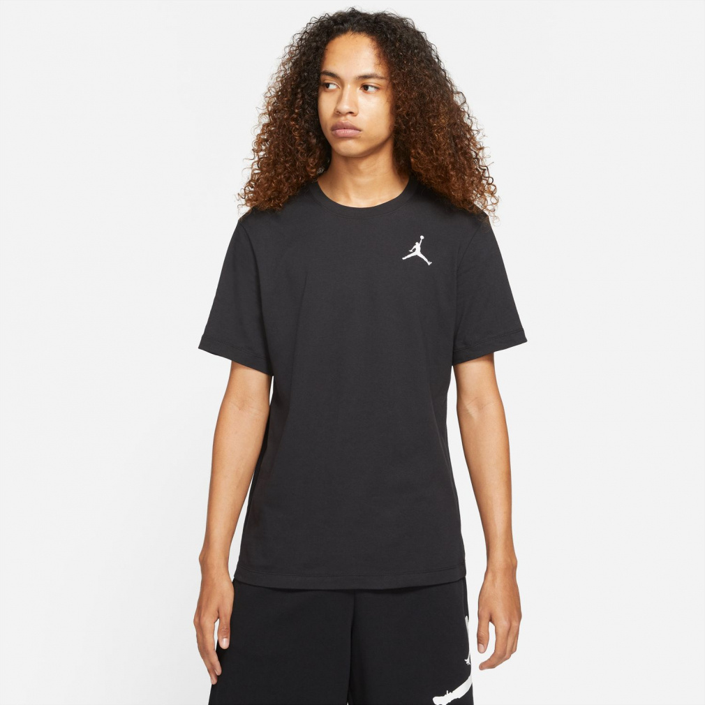 ジョーダン ショートスリーブ ジョーダン ジャンプマン EMB ショートスリーブ Tシャツ|Alpen