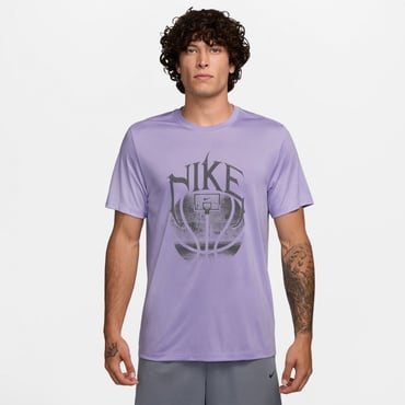 DF RLGD OC 2 S/S Dri-FIT バスケットボール Tシャツ