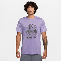 DF RLGD OC 2 S/S Dri-FIT バスケットボール Tシャツ