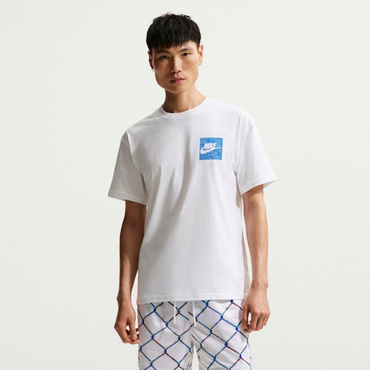 LSE ASBURY HC S/S Tシャツ