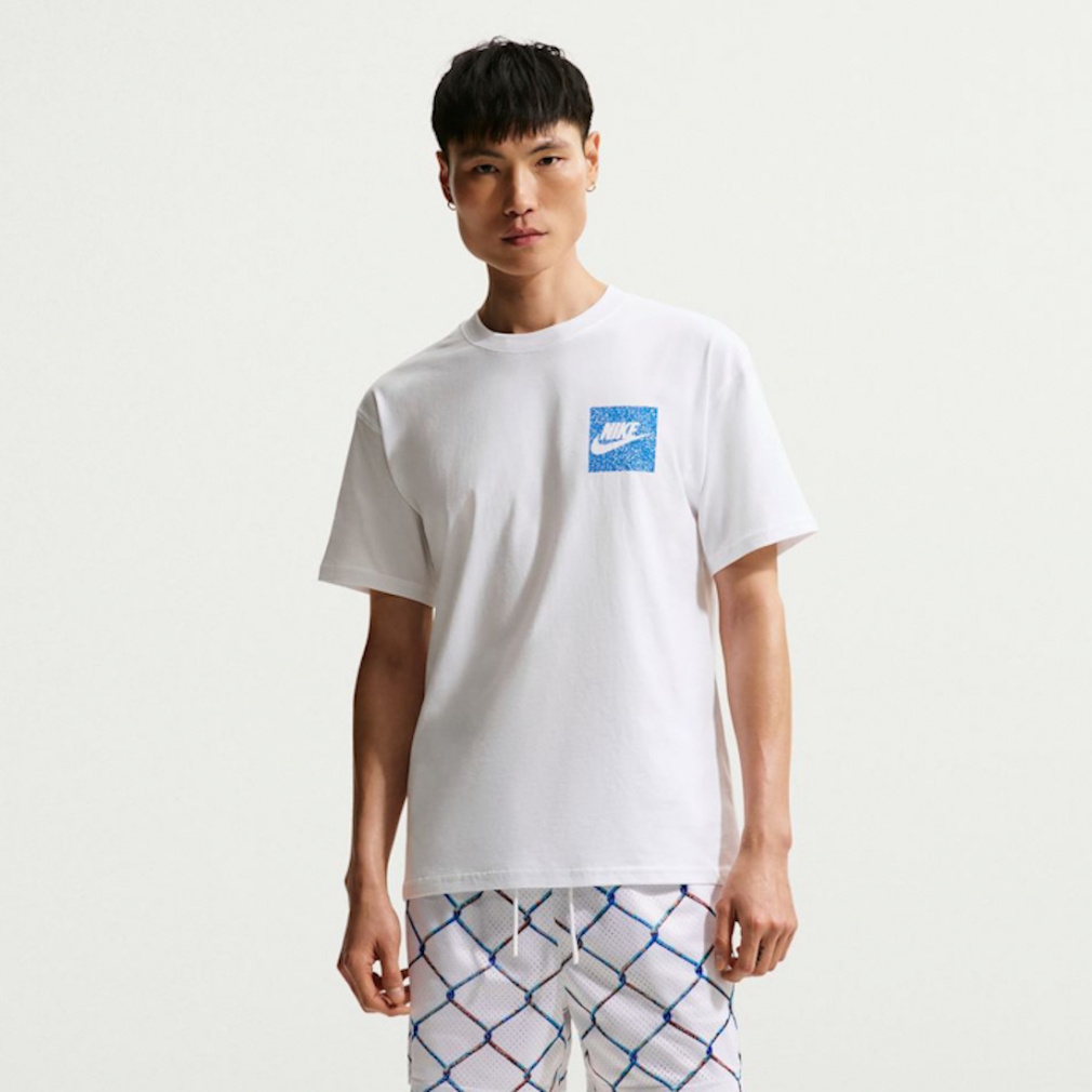 ナイキ メンズ レディス バスケットボール 半袖Tシャツ LSE ASBURY HC