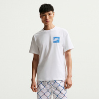 ナイキ メンズ レディス バスケットボール 半袖Tシャツ LSE ASBURY HC