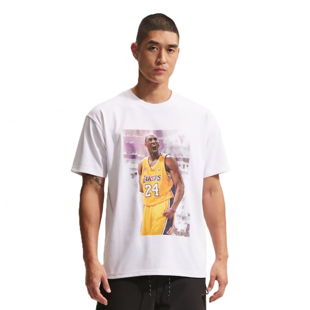 �i�C�L �����Y ���f�B�X �o�X�P�b�g�{�[�� ����T�V���c �R�[�r�[ Dri-FIT �o�X�P�b�g�{�[�� T�V���c IQ2375-100 KOBE : �z���C�g NIKE