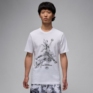 SPORT JM Dri-FIT Tシャツ
