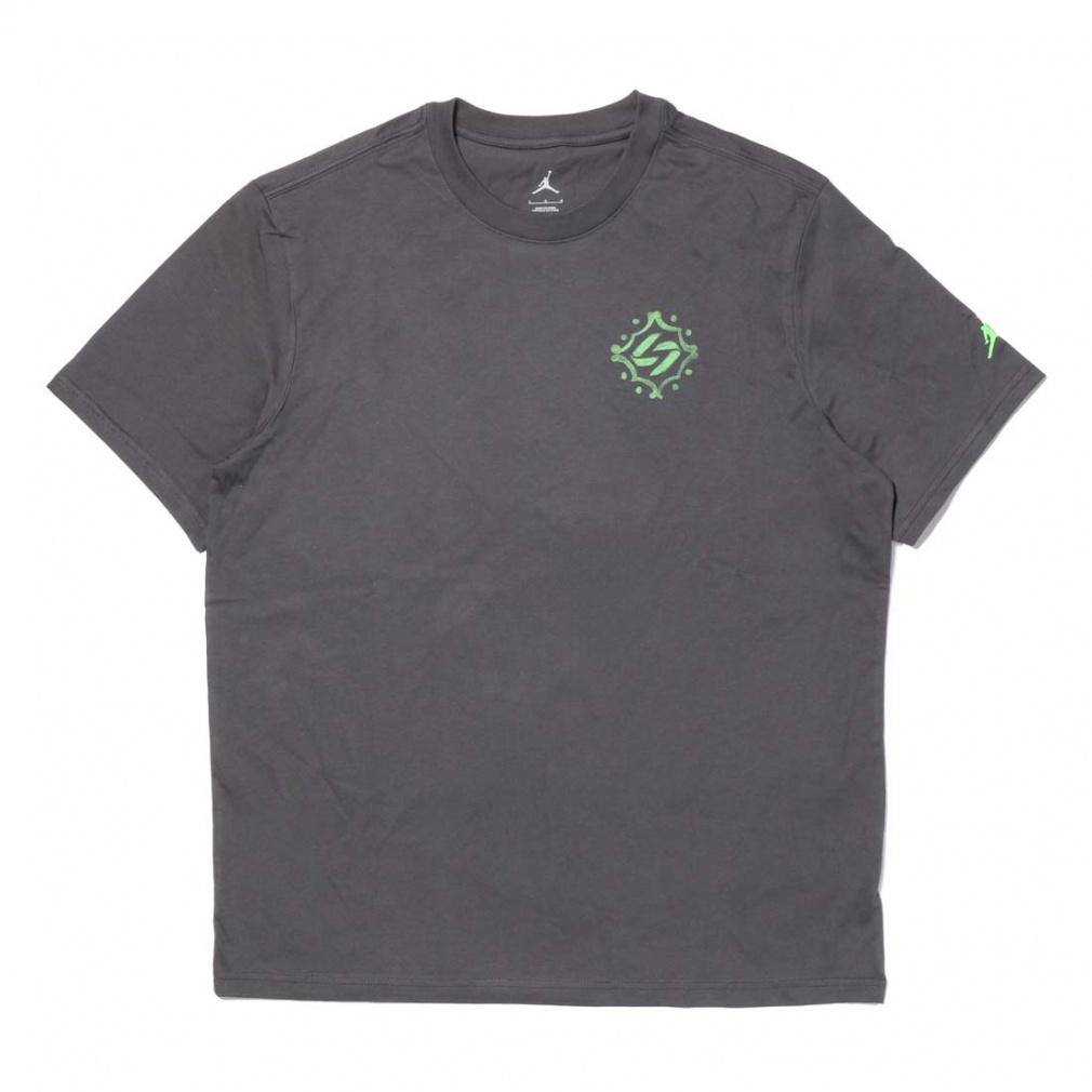 ジョーダン メンズ レディス バスケットボール 半袖Tシャツ ルカ