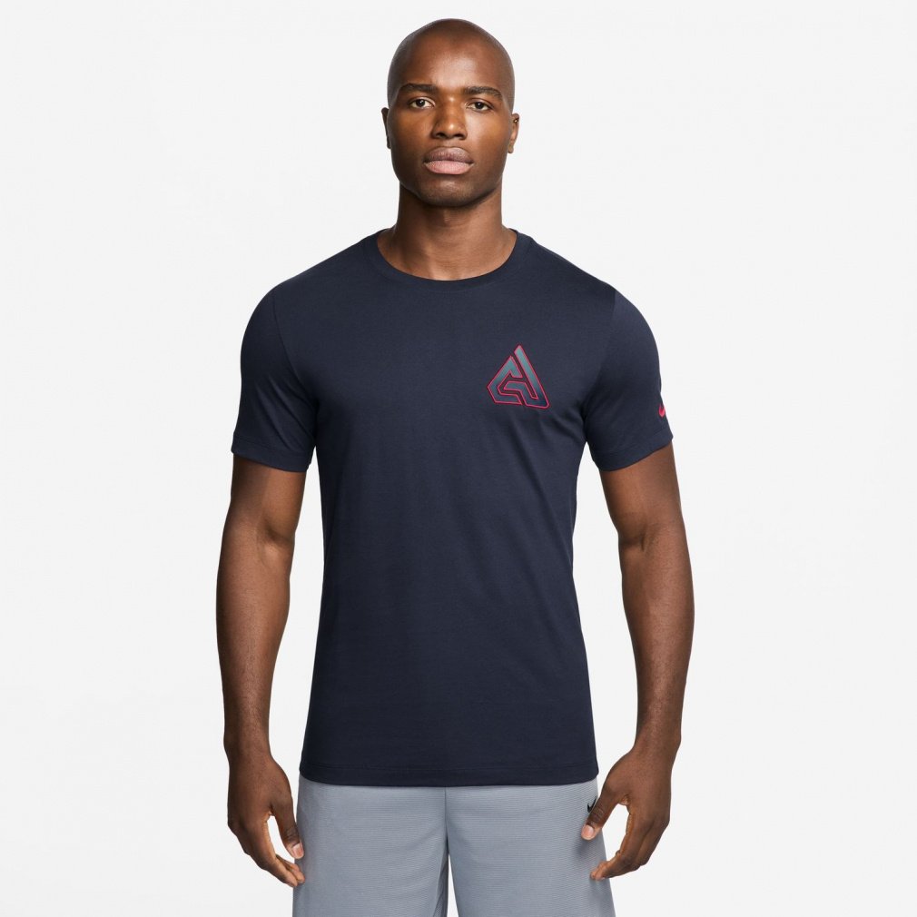 iCL Y fBX oXPbg{[ TVc Giannis Antetokounmpo jXEAfgN{ S/S oXPbg{[ TVc HJ3447 NIKE