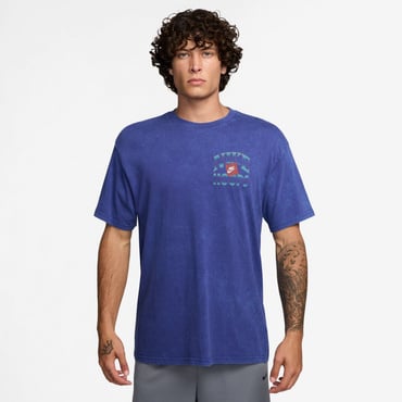 マックス90 バスケットボール Tシャツ