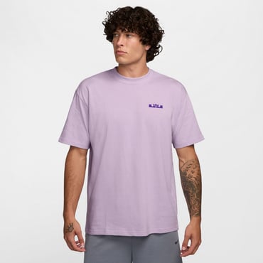 レブロン・ジェームズ M90 S/S Tシャツ OC