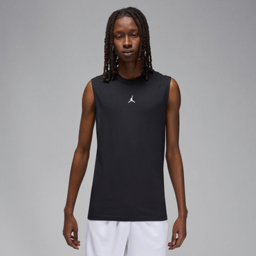 ジョーダン スポーツ Dri-FIT スリーブレス トップ