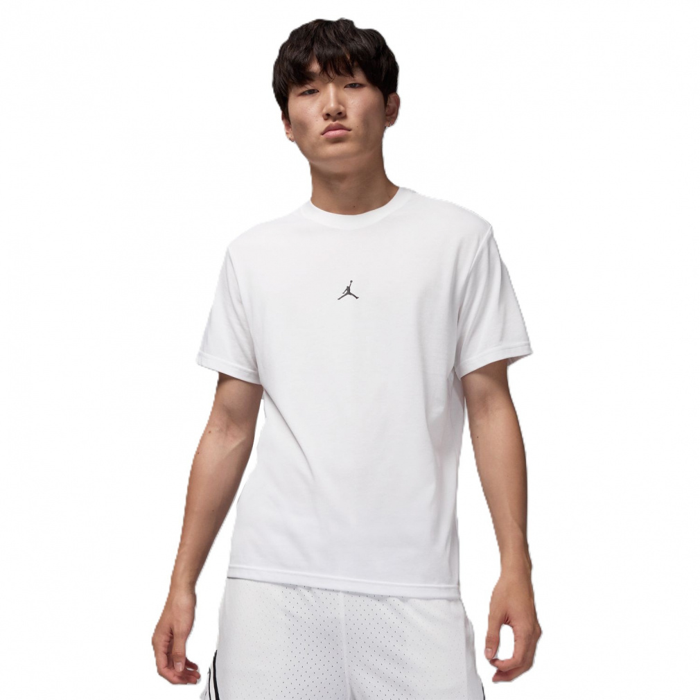 ジョーダン メンズ レディス バスケットボール 半袖Tシャツ ジョーダン