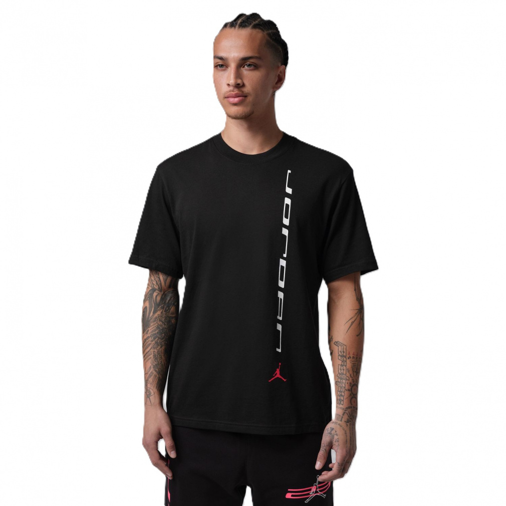 ジョーダン メンズ レディス バスケットボール 半袖Tシャツ ジョーダン