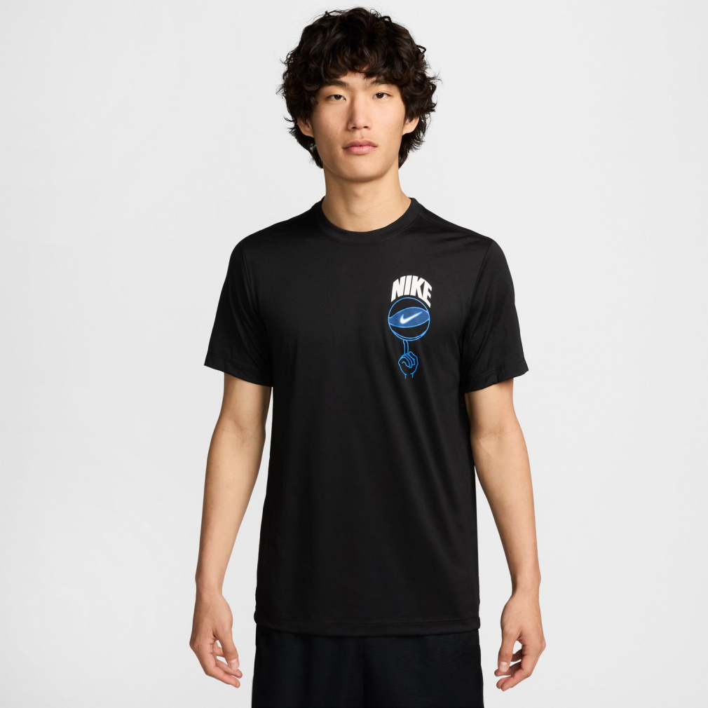 Dri-FIT バスケットボール Tシャツ｜Alpen Online