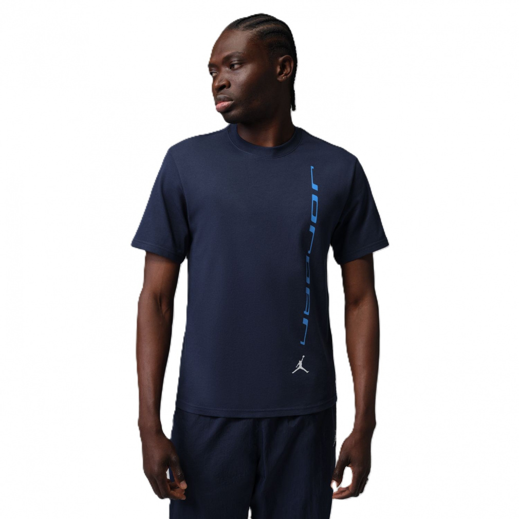 �W���[�_�� �����Y ���f�B�X �o�X�P�b�g�{�[�� ����T�V���c �W���[�_���X�|�[�c Dri-FIT T�V���c S/S�N���[ IF0857-410 : �l�C�r�[ JORDAN