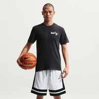 ナイキ メンズ レディス バスケットボールウェア 半袖Tシャツ ASBURY