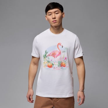 フライト エッセンシャル Tシャツ