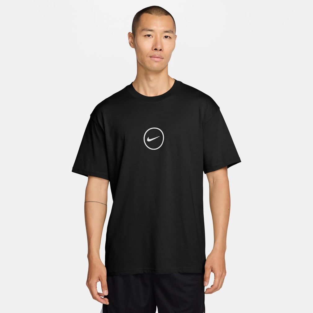 ナイキ メンズ レディス バスケットボールウェア 半袖Tシャツ M90 OC
