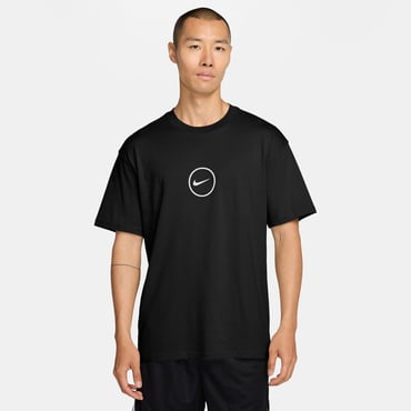 M90 OC ルーズ S/S Tシャツ