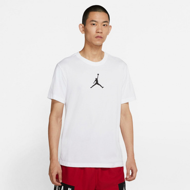 ジャンプマン Dri-FIT ショートスリーブ クルー