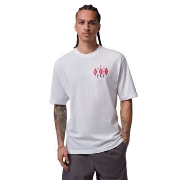 NC ダイナー GFX S/S クルー Tシャツ