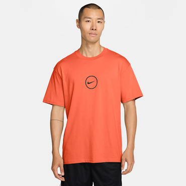 MAX90 OC ルーズ S/S Tシャツ