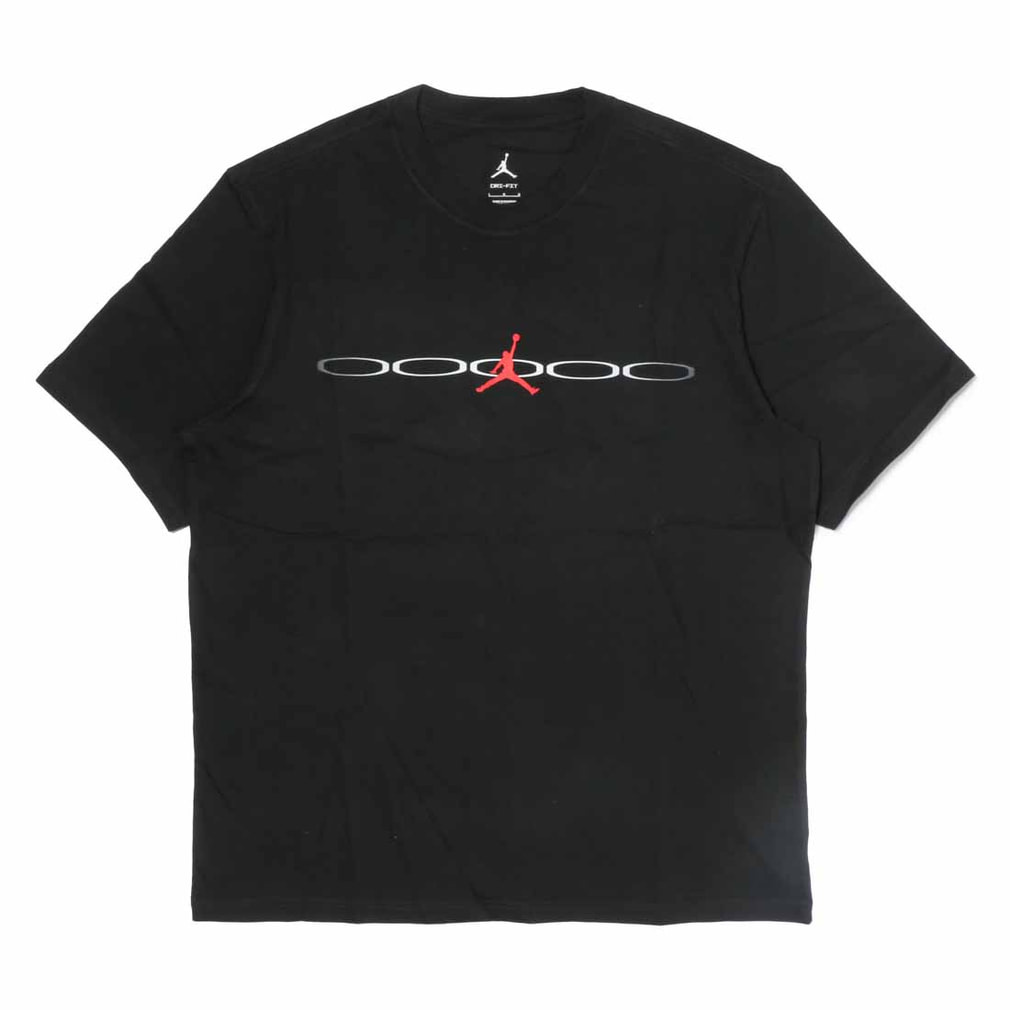 ジョーダン メンズ レディス バスケットボール 半袖Tシャツ ジョーダン