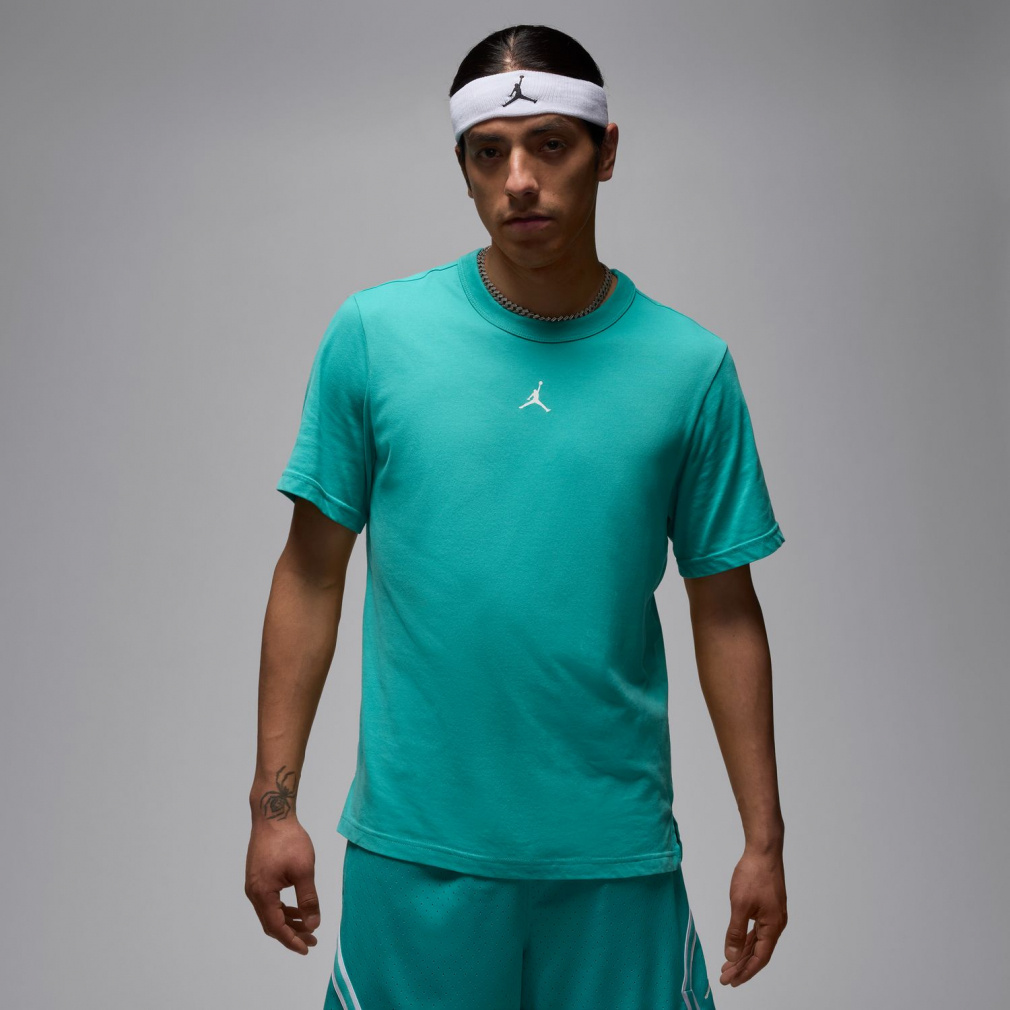 ジョーダン メンズ レディス バスケットボール 半袖Tシャツ ジョーダン