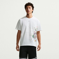 ナイキ メンズ レディス バスケットボールウェア 半袖Tシャツ