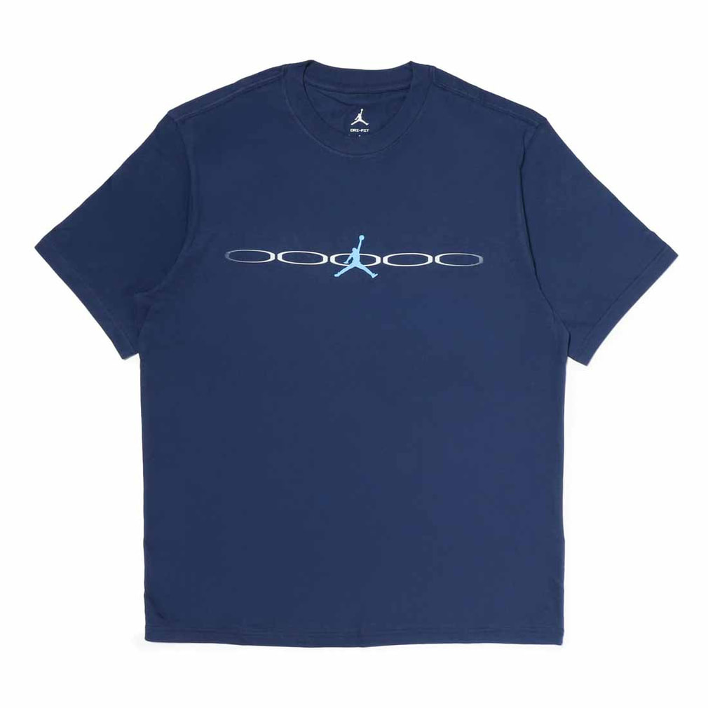 たんたん ジョーダン メンズ レディス バスケットボール 半袖Tシャツ ジョーダン