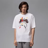 ジョーダン メンズ レディス バスケットボール 半袖Tシャツ ジョーダン