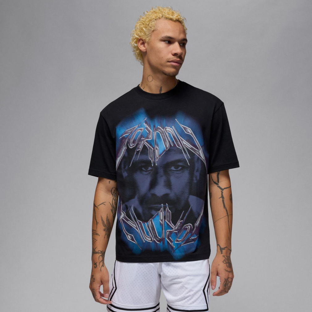 ★Nike★ジョーダンスポーツ 85 Dri-FITグラフィックTシャツ ジョーダン スポーツ 85 Dri-FIT グラフィック Tシャツ｜Alpen
