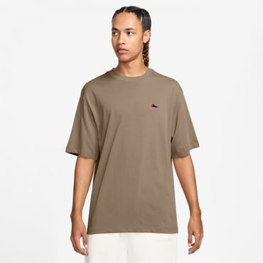 ジョーダンブランド BR スニーカー パッチ Tシャツ クルー S/S Tシャツ