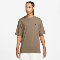 ジョーダンブランド BR スニーカー パッチ Tシャツ クルー S/S Tシャツ