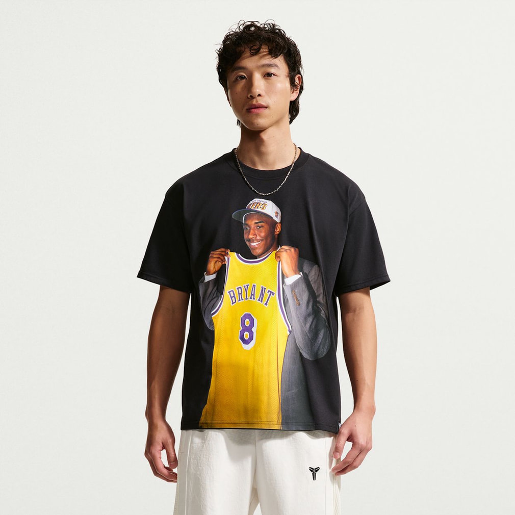 �i�C�L �����Y ���f�B�X �o�X�P�b�g�{�[�� ����T�V���c KOBE �R�[�r�[ Draft Pack �o�X�P�b�g�{�[�� T�V���c IF4960-010 : �u���b�N NIKE