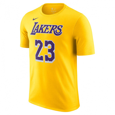 ロサンゼルス レイカーズ NBA Tシャツ