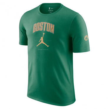 ボストン セルティックス エッセンシャル ジョーダン NBA Tシャツ