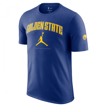 ゴールデンステート ウォリアーズ エッセンシャル ジョーダン NBA Tシャツ