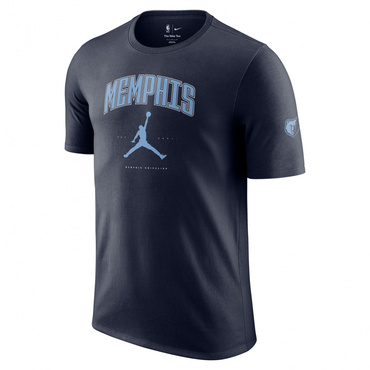 メンフィス・グリズリーズ エッセンシャル ジョーダン NBA Tシャツ
