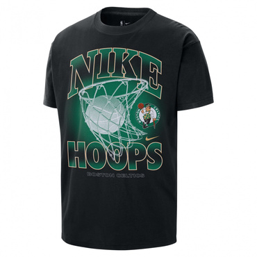 ボストン・セルティックス コートサイド NBA マックス90 Tシャツ