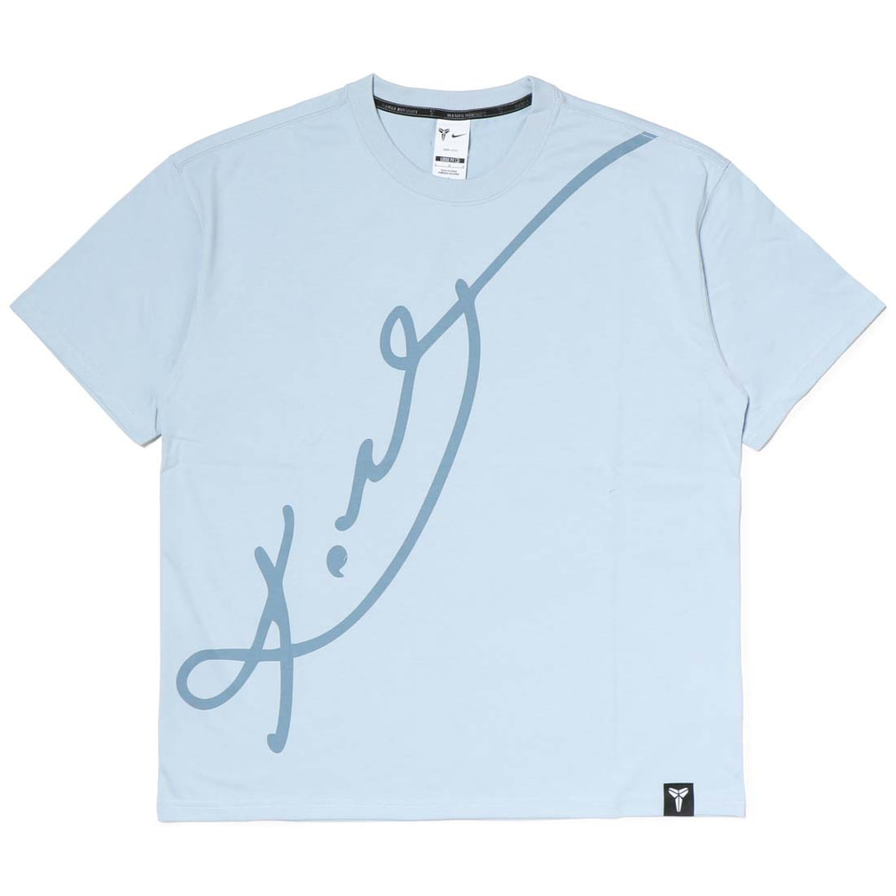 �i�C�L �����Y ���f�B�X �o�X�P�b�g�{�[���E�F�A ����T�V���c �R�[�r�[ Dri-FIT �o�X�P�b�g�{�[�� T�V���c KOBE MAX90 SIG IM0321-440 : �u���[ NIKE