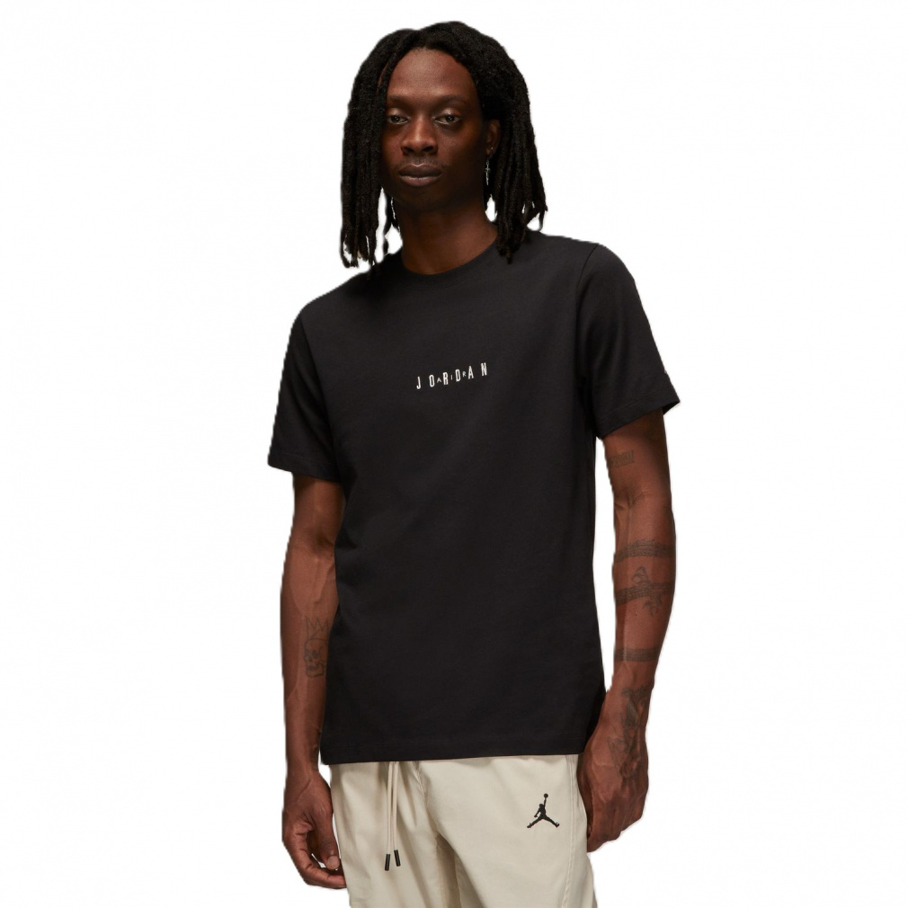 ジョーダン メンズ レディス バスケットボール 半袖Tシャツ ジョーダン