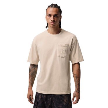 ブルックリン ポケット Tシャツ