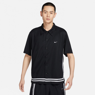 DNA クロスオーバー Dri-FIT ショートスリーブ バスケットボールトップ