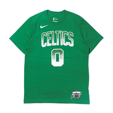 ジェイソン・テイタム ボストン・セルティックス セレクト シリーズ NBA Tシャツ