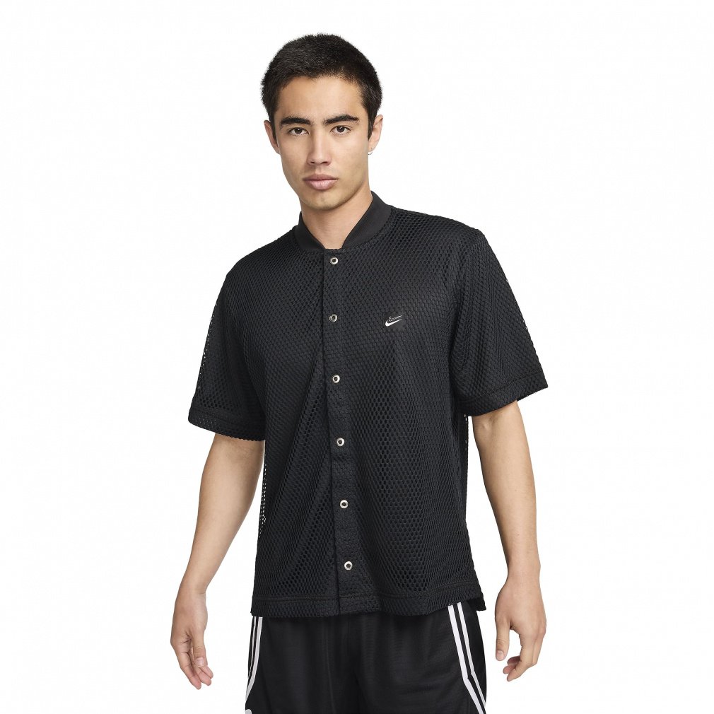 iCL Y fBX oXPbg{[ TVc PrEfg Dri-FIT V[gX[u KD DF S/S gbv FN3040 NIKE