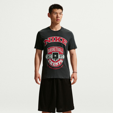 STD ASBURY CHAMPS バスケットボール Tシャツ