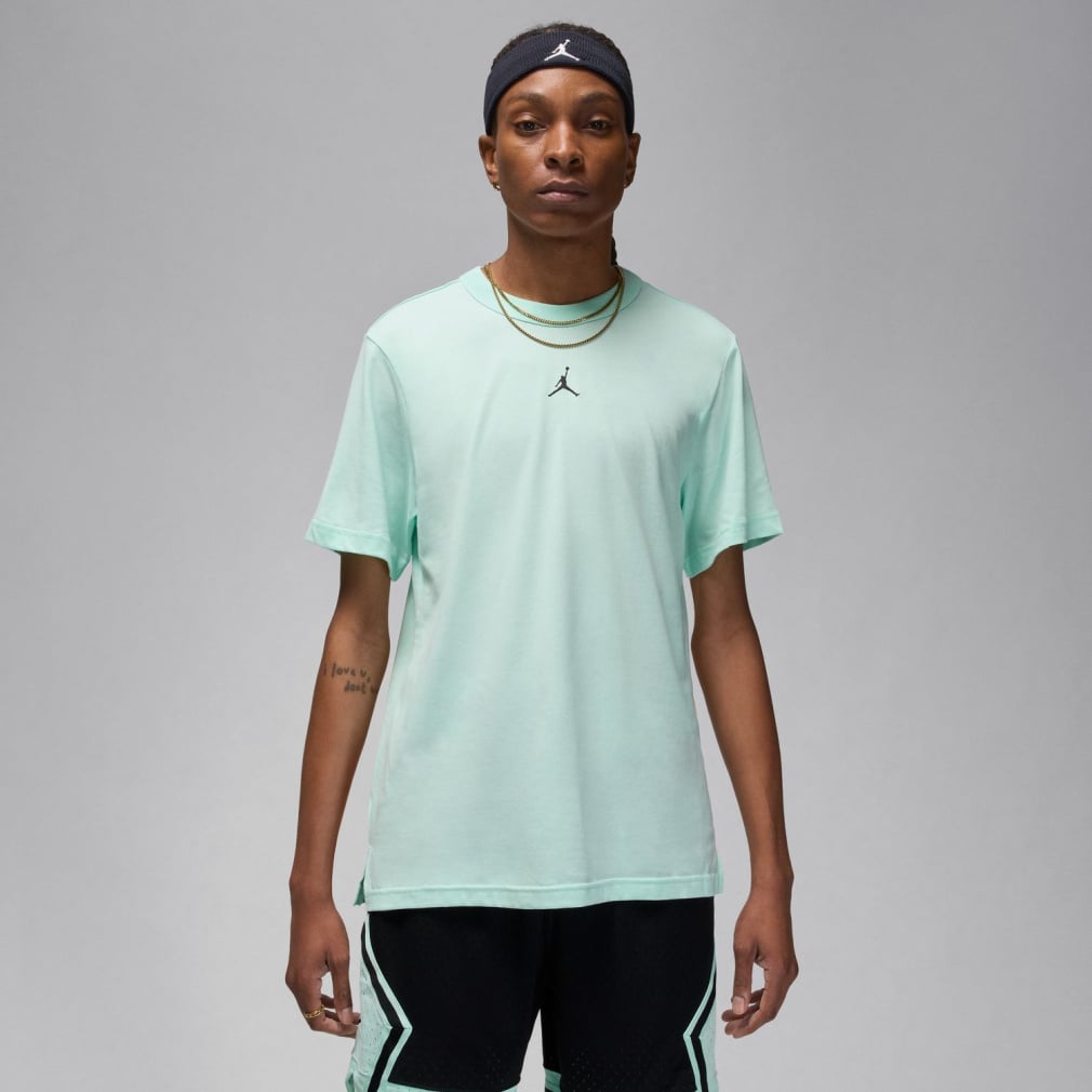 ジョーダン メンズ レディス バスケットボール 半袖Tシャツ Dri-FIT