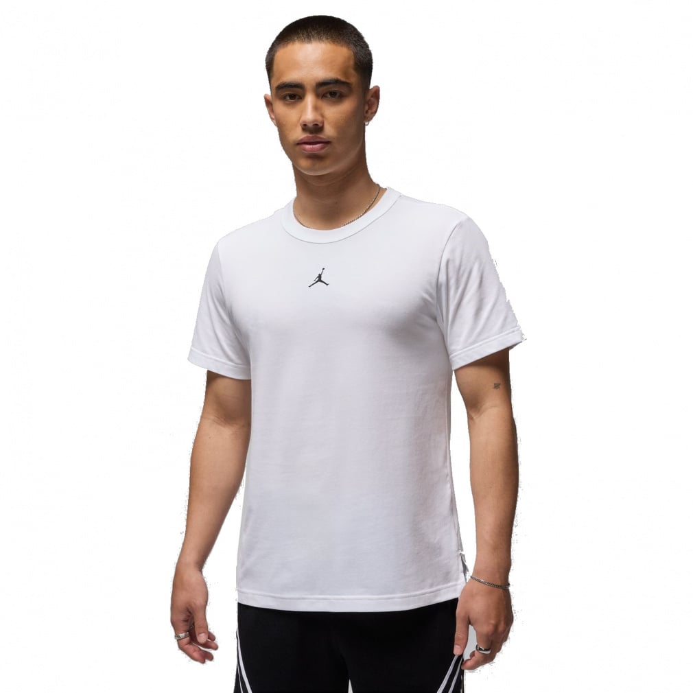 ジョーダン メンズ レディス バスケットボール 半袖Tシャツ Dri-FIT